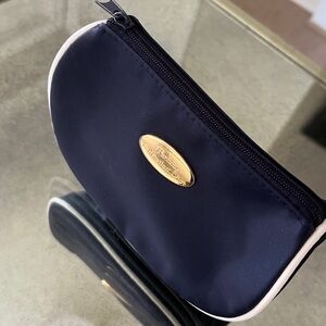 Christian Dior Parfums Cosmetics Bag